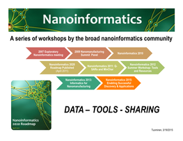 Nanoinformatics 2015.Pptx