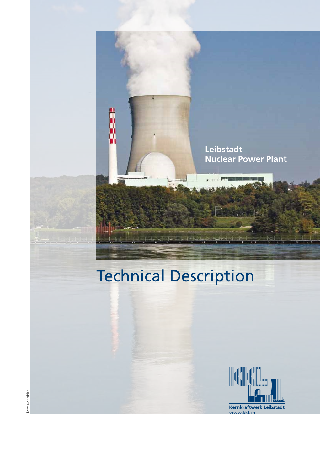 Leibstadt Nuclear Power Plant