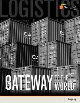 Logistics Logistics Logistics Logistics