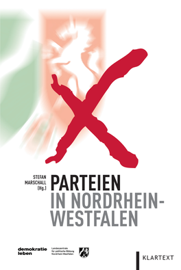 Parteien in NRW