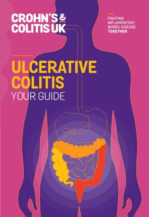 Ulcerative Colitis Your Guide