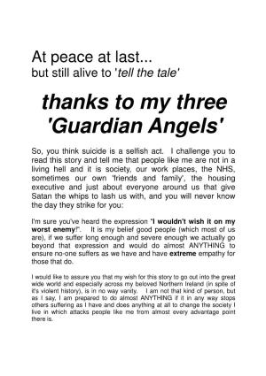 Guardian Angels'