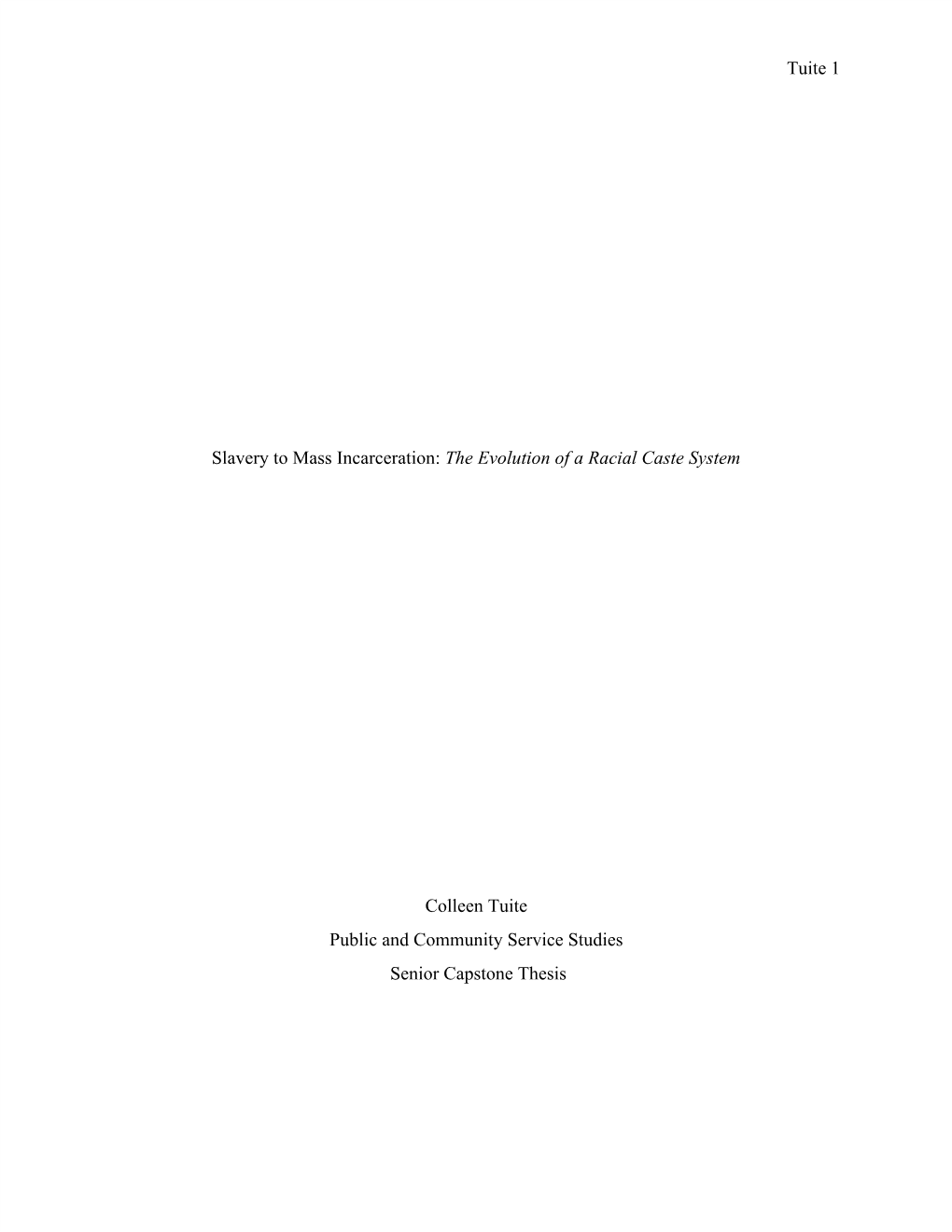 Colleen Tuite's Thesis.Pdf