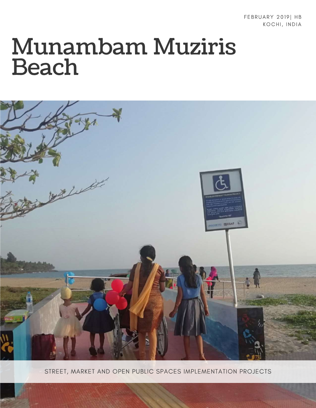 Munambam Muziris Beach