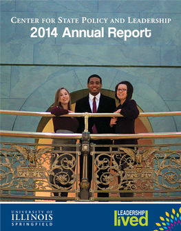 CSPL 2014 Annual Report Singlepg Bk