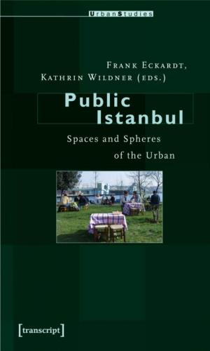 Public Istanbul