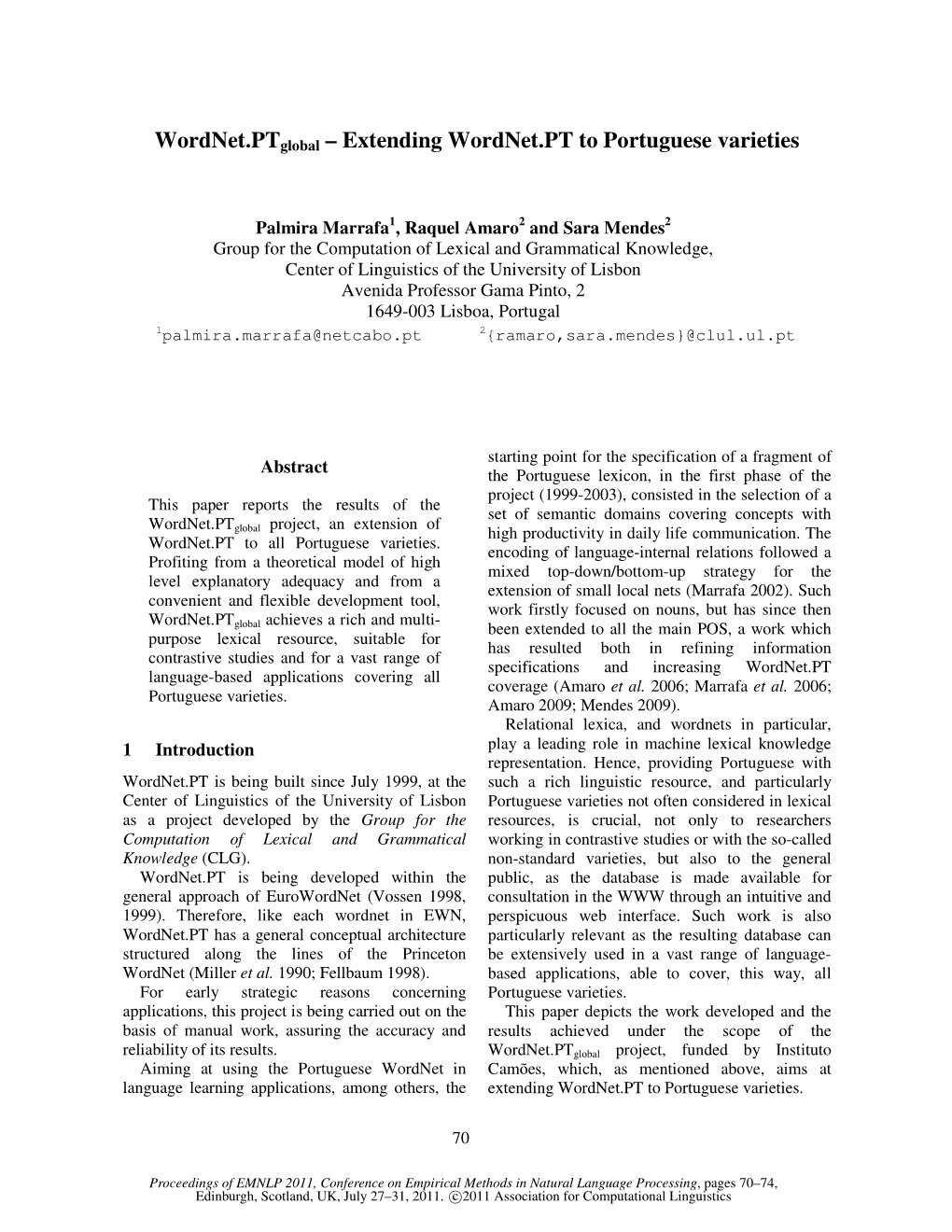 Extending Wordnet.PT to Portuguese Varieties