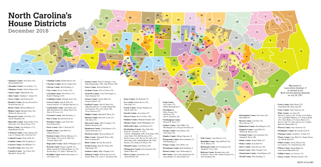 2017 District Map.Pages