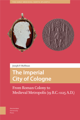 The Imperial City of Cologne of City Imperial The