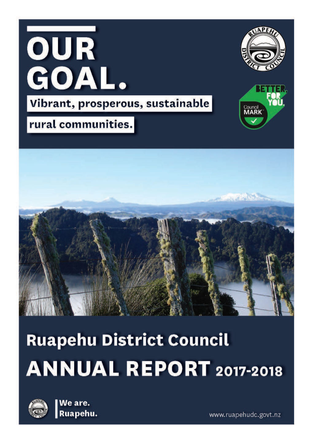 2017/18 Annual Report