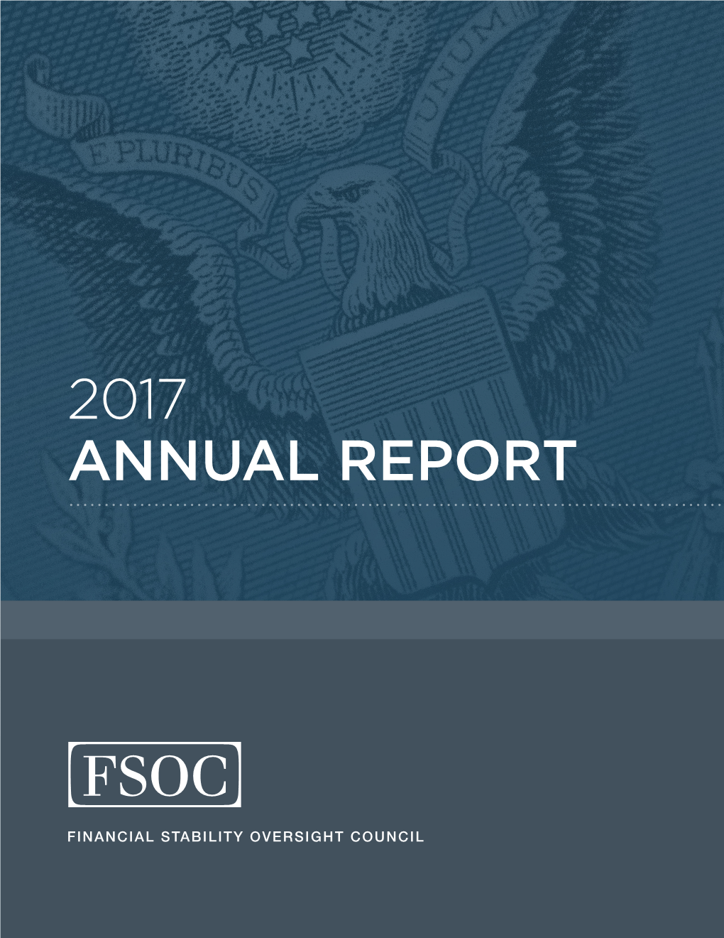 2017 Annual Report Washington, D.C