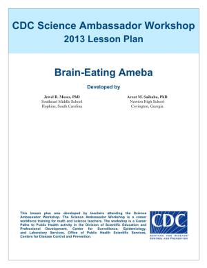 Brain-Eating Ameba Pdf Icon[PDF – 31 Pages]