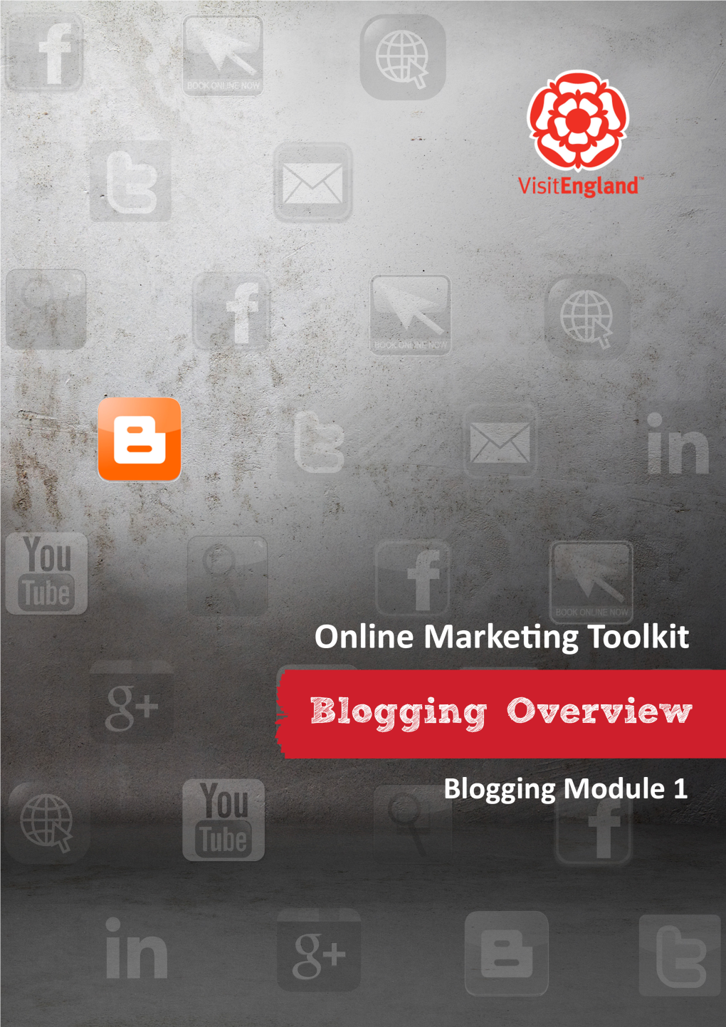 Blogging Overview.Pdf