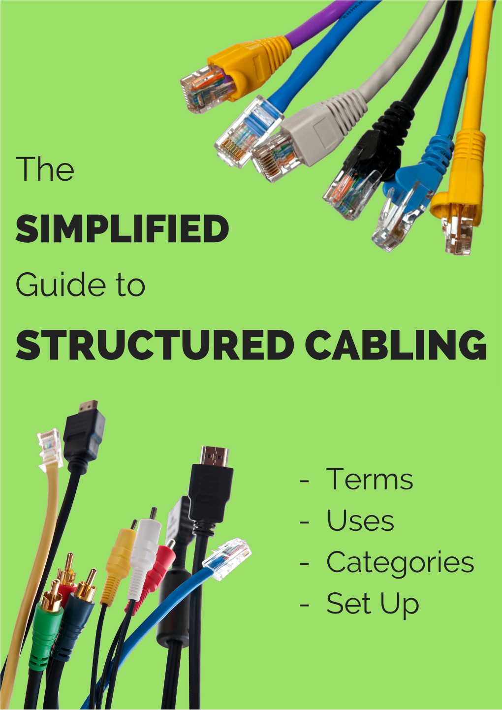 Structured Cabling