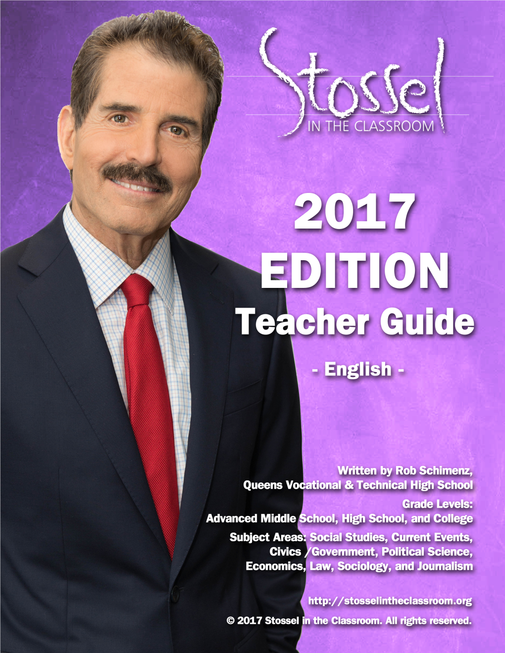 2017 Edition (English)