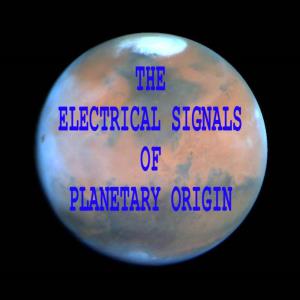 Nikola Tesla and the Planetary Radio Signals