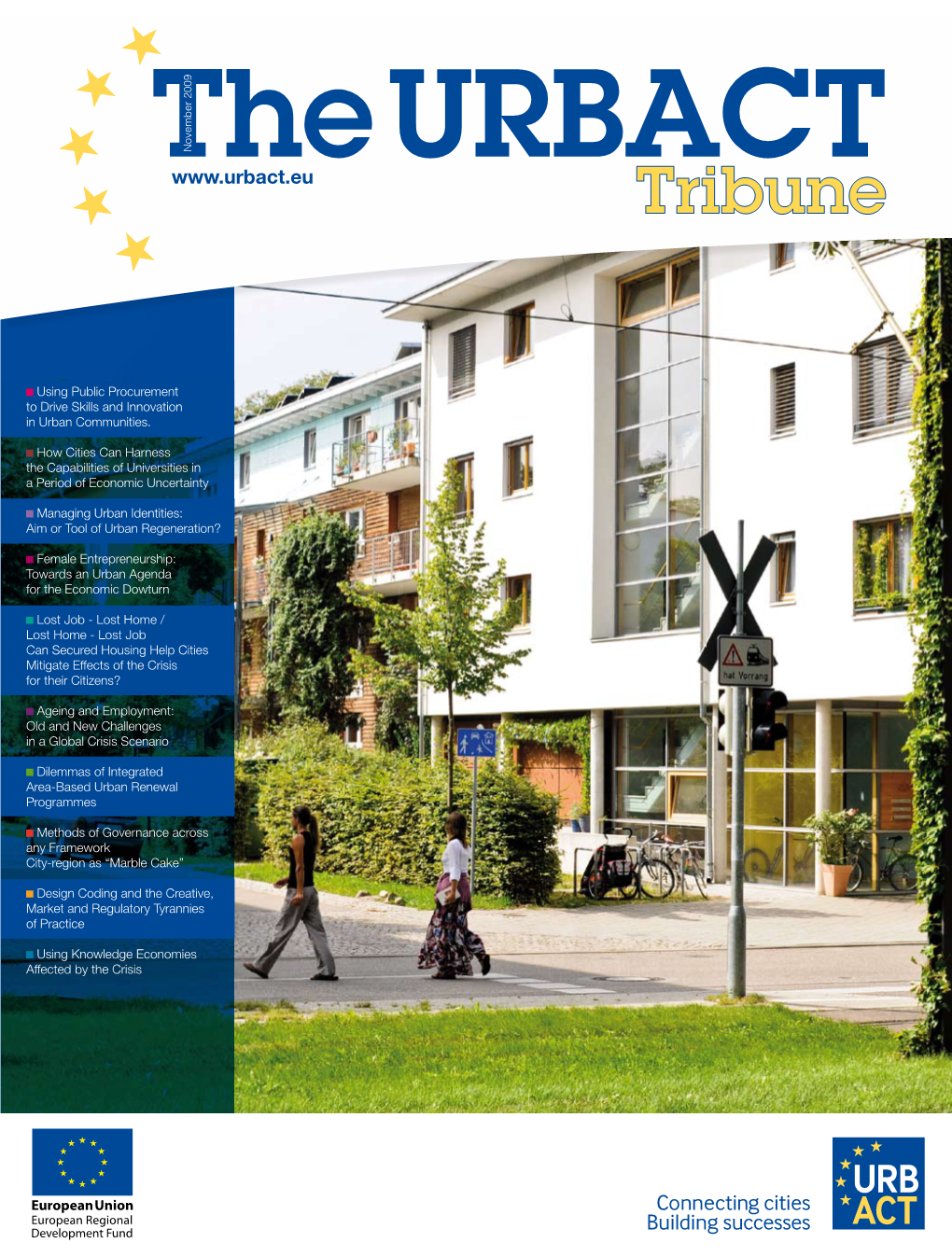 URBACT Tribune 2