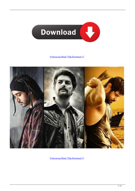 Vishwaroop Hindi 720P Download 17