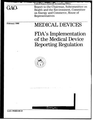 PEMD-89-10 Medical Devices