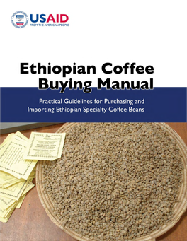 Ethiopian Coffee Buying Guide