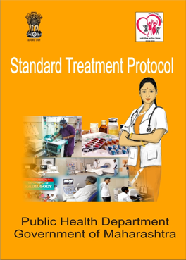 Standard Treatment Protocol Book Part 1