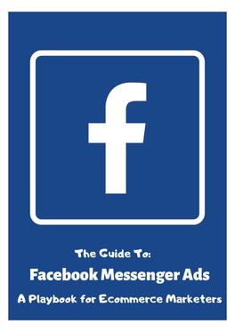 What Are Facebook Messenger Ads?