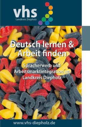 Deutsch Lernen & Arbeit Finden