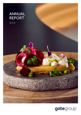 Annual Report 2019 3