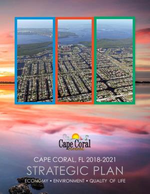 Cape Coral, Fl 2018-2021