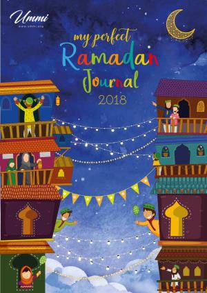 V1-Ramadan Journal 2018