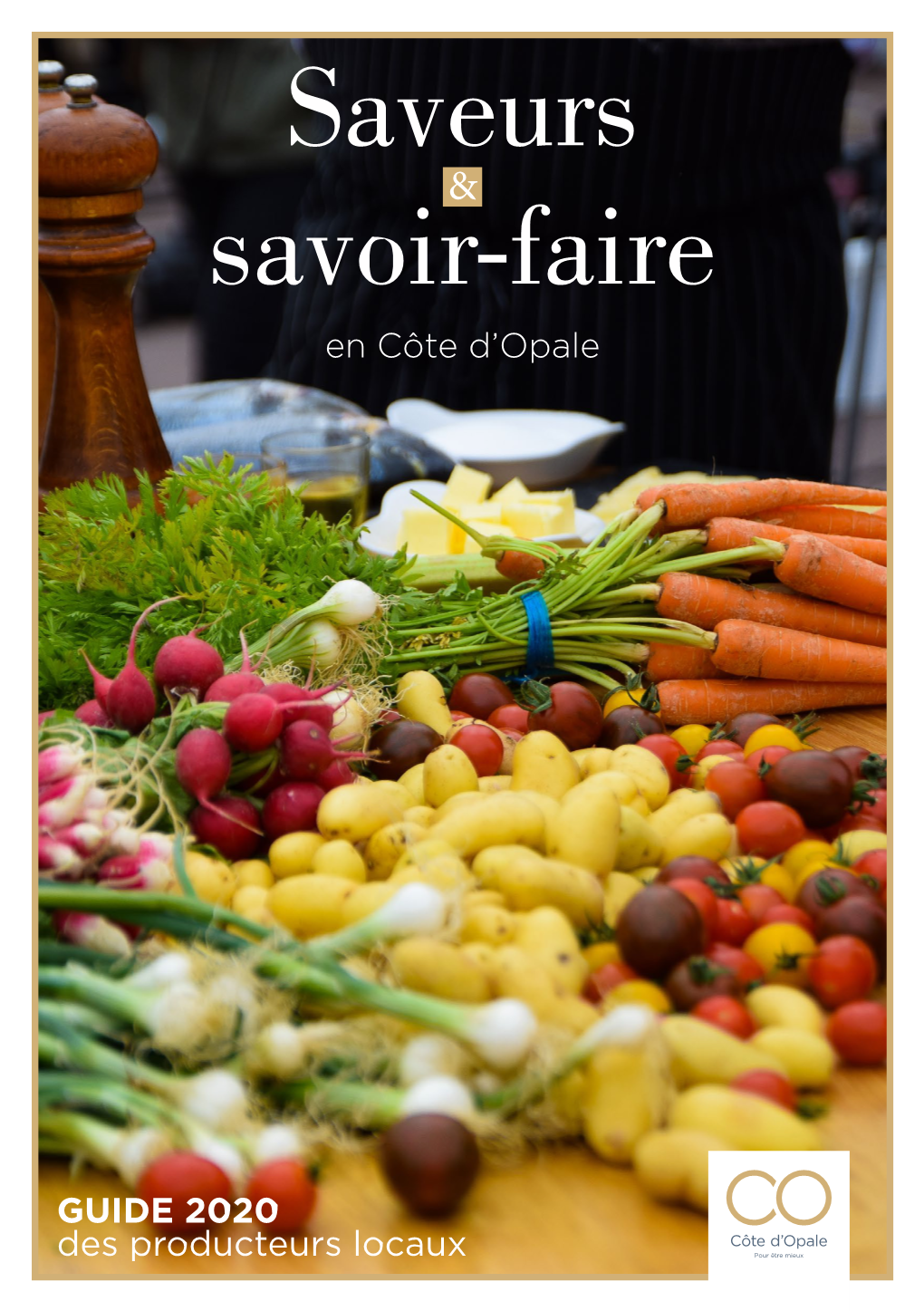 Saveurs Savoir-Faire