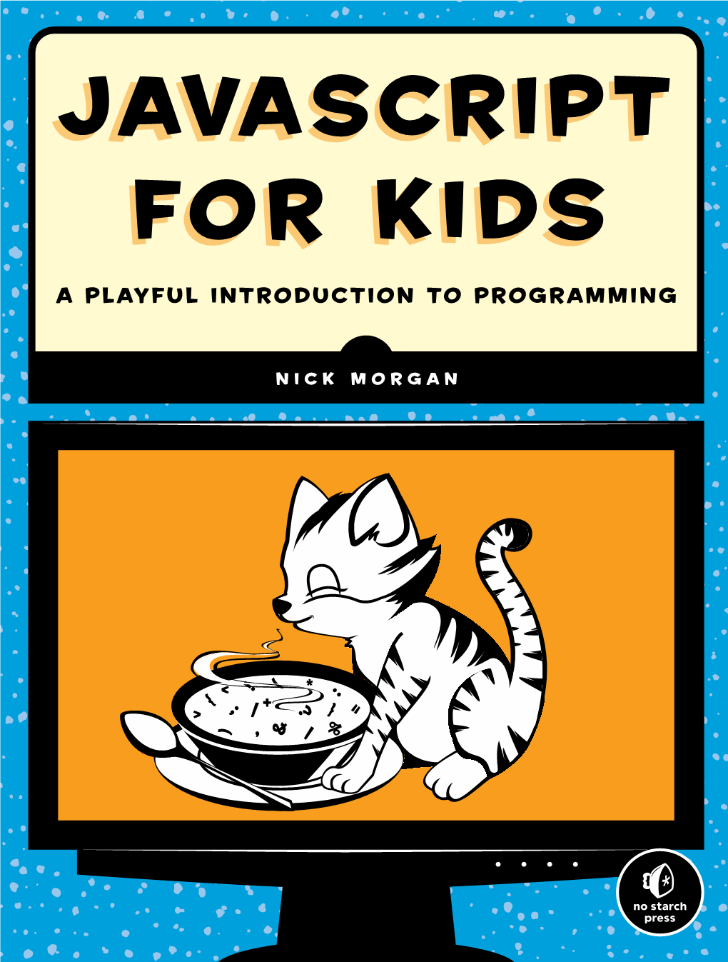 Javascript for Kids