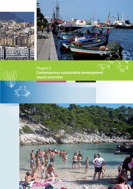 Chapter 2 Contemporary Sustainable Development Issues Overview 38 / Education for Sustainable Development in Biosphere Reserves and Other Designated Areas