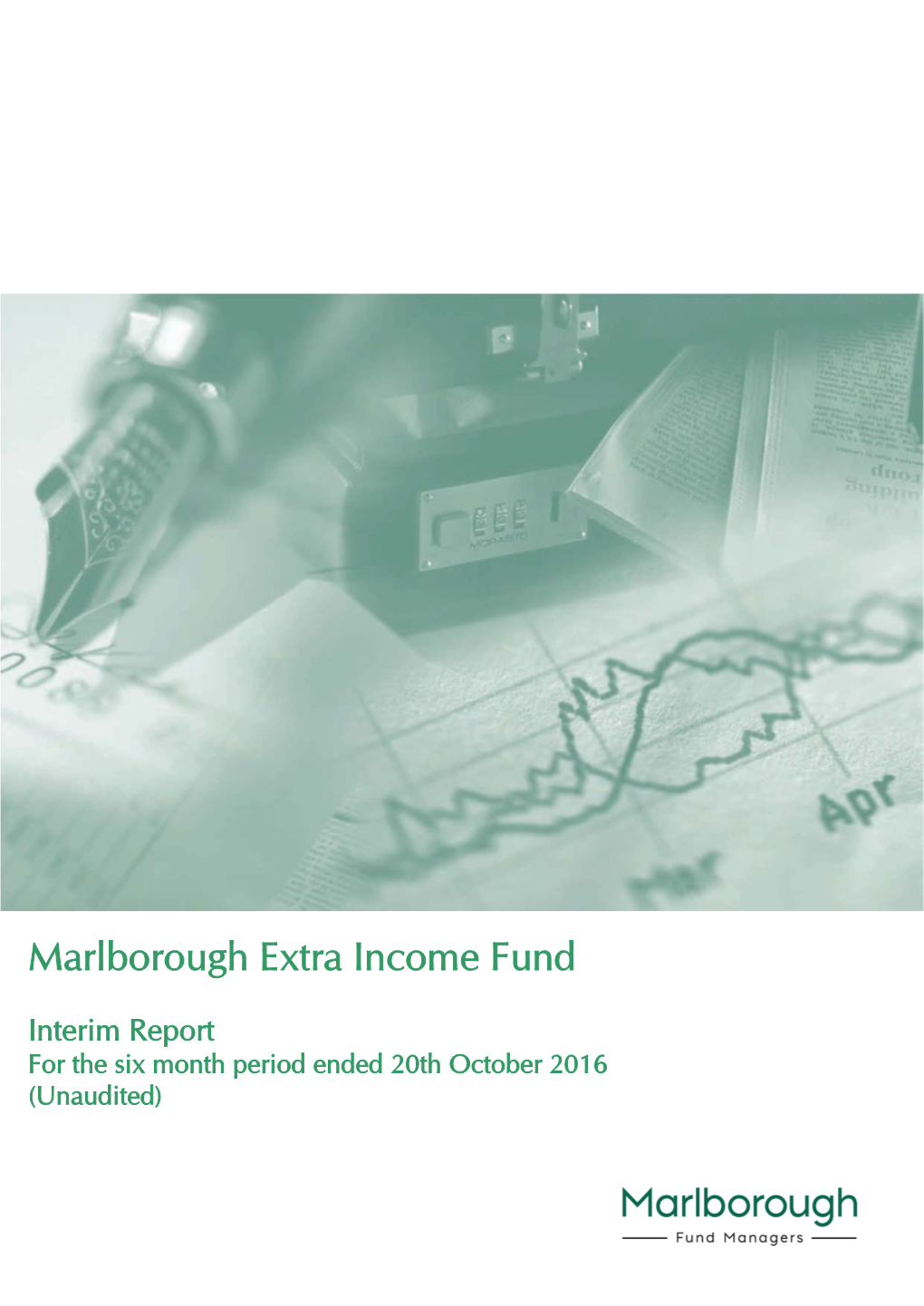 Marlborough Extra Income Fund