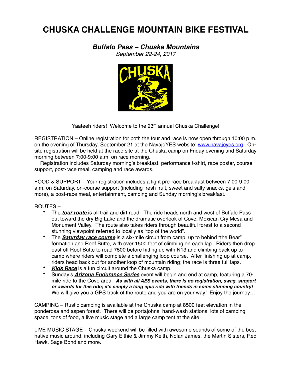 Chuska Race Info Sheet.Pages