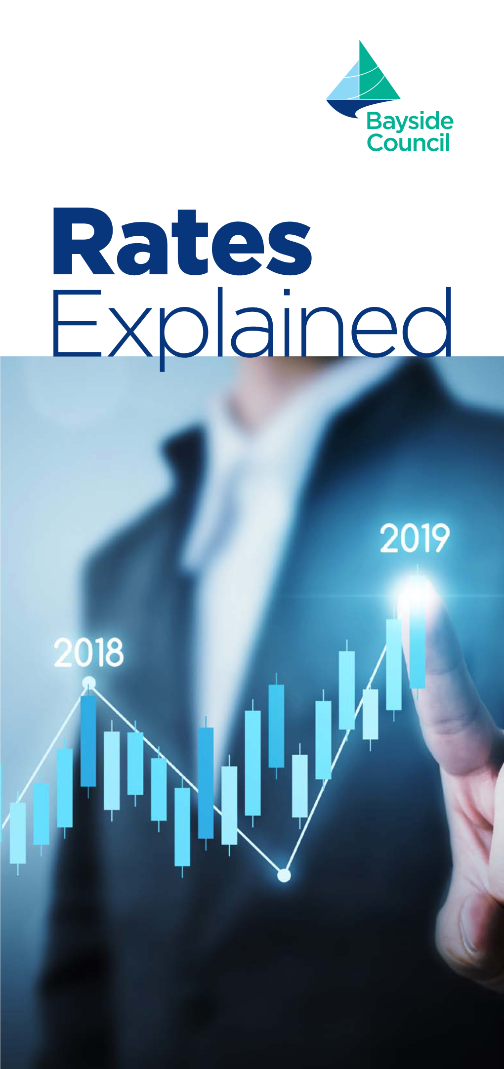 Rates Explained Council Issues Its Rate Notices for the Upcoming Twelve (12) Months in July Each Year