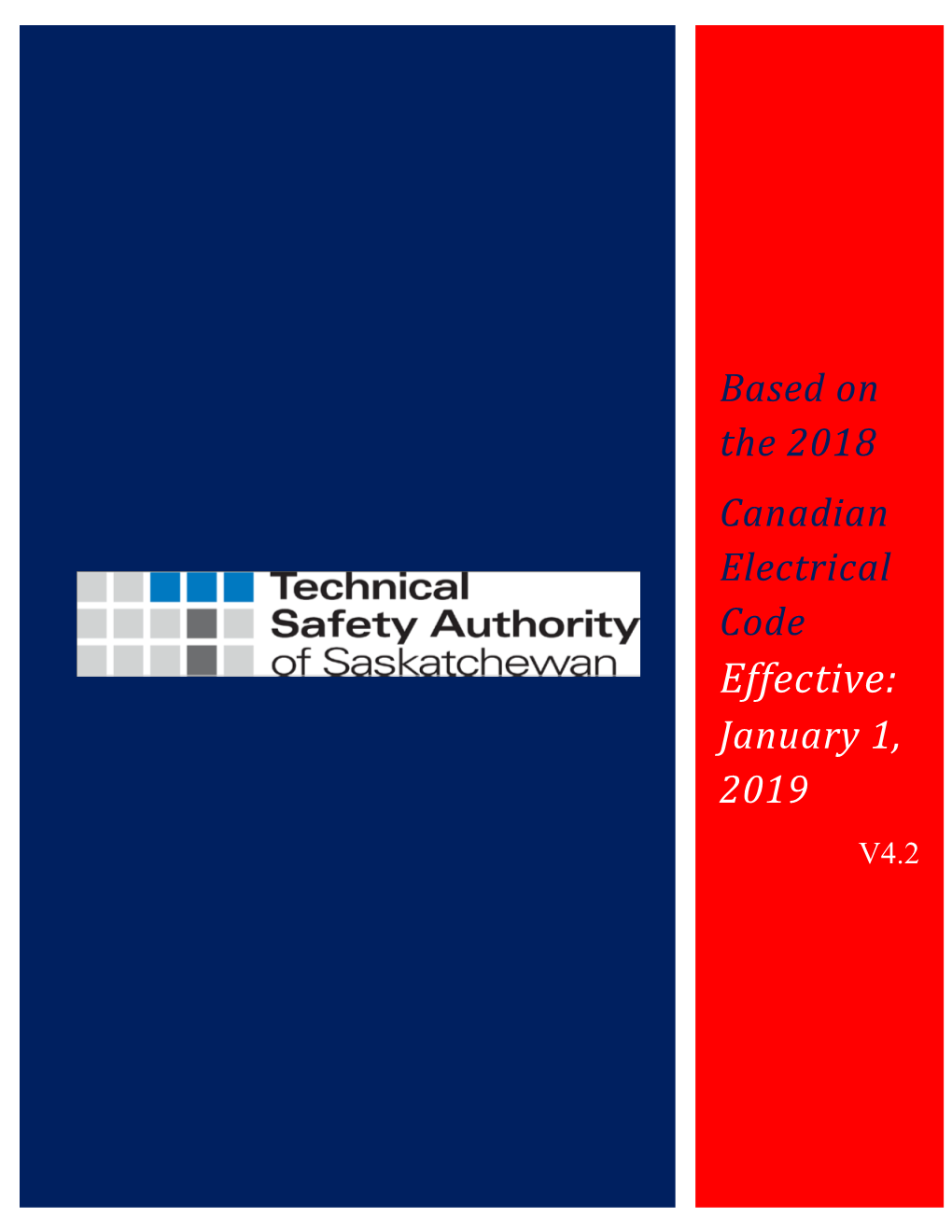 2018 Canadian Electrical Code Saskatchewan Interpretations