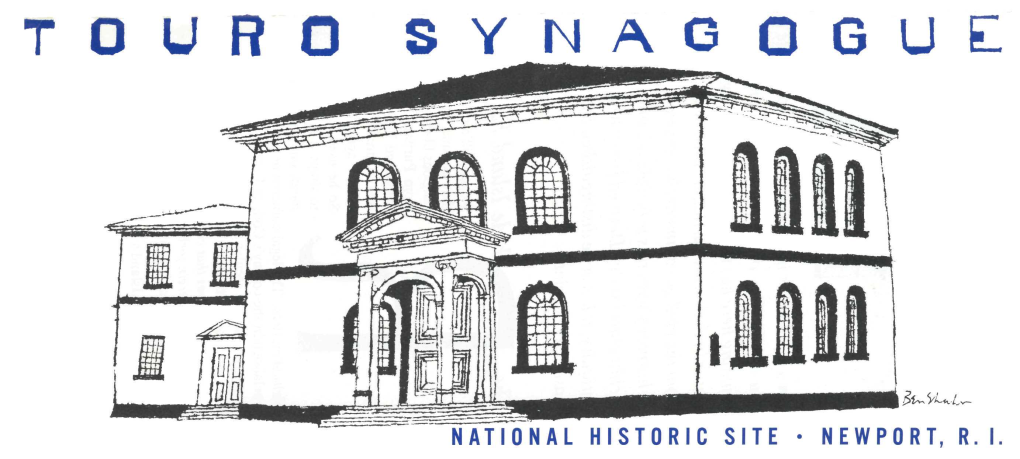 Touro Synagogue