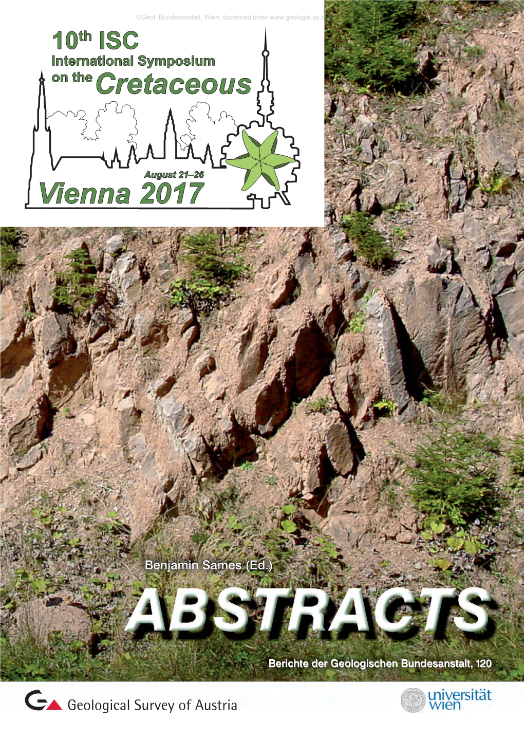 Geological Survey of Austria ©Geol