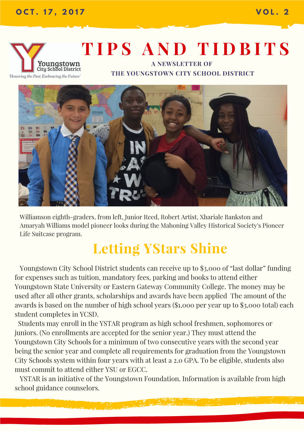 YCSD Newsletter2c