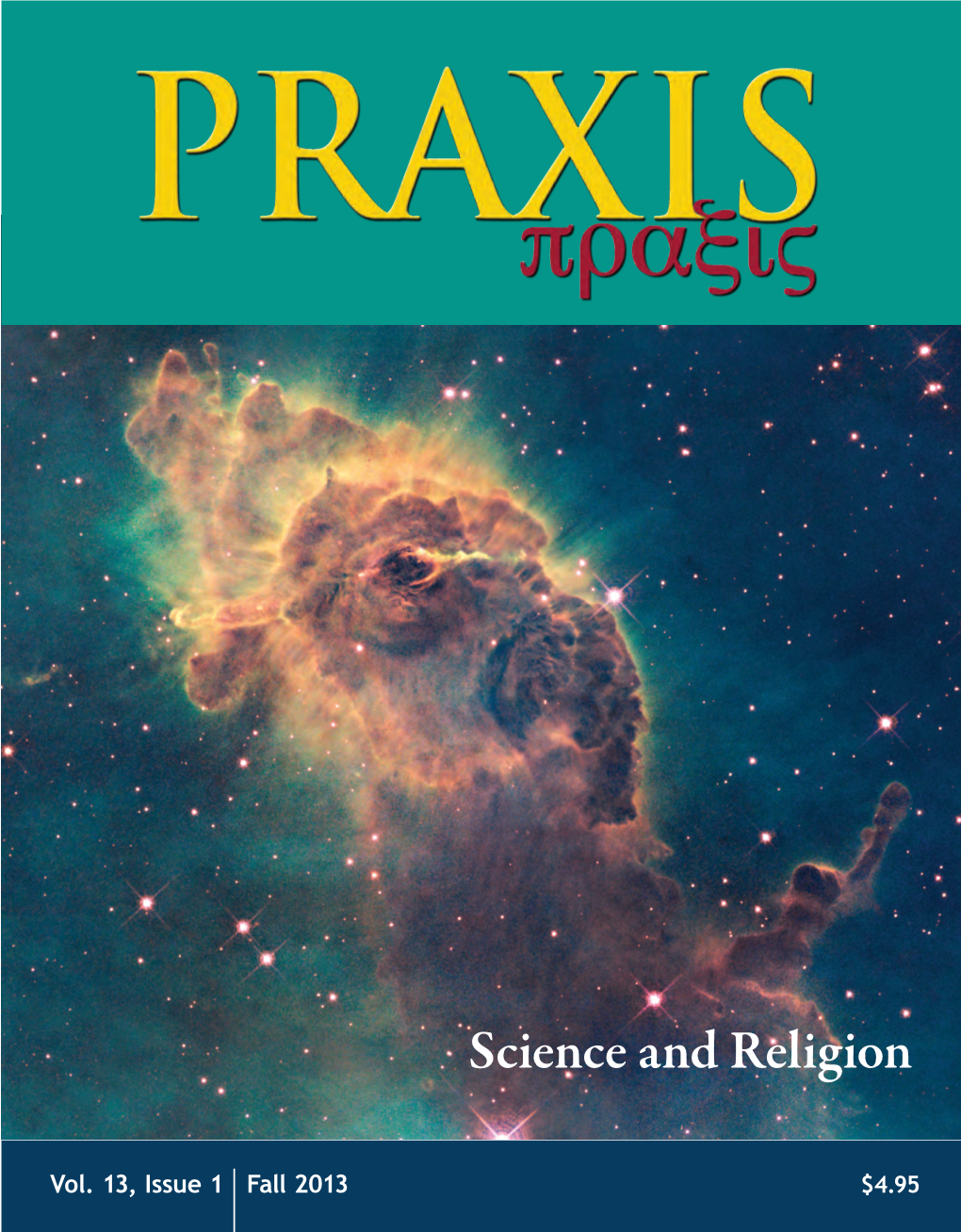 Praxis Magazine