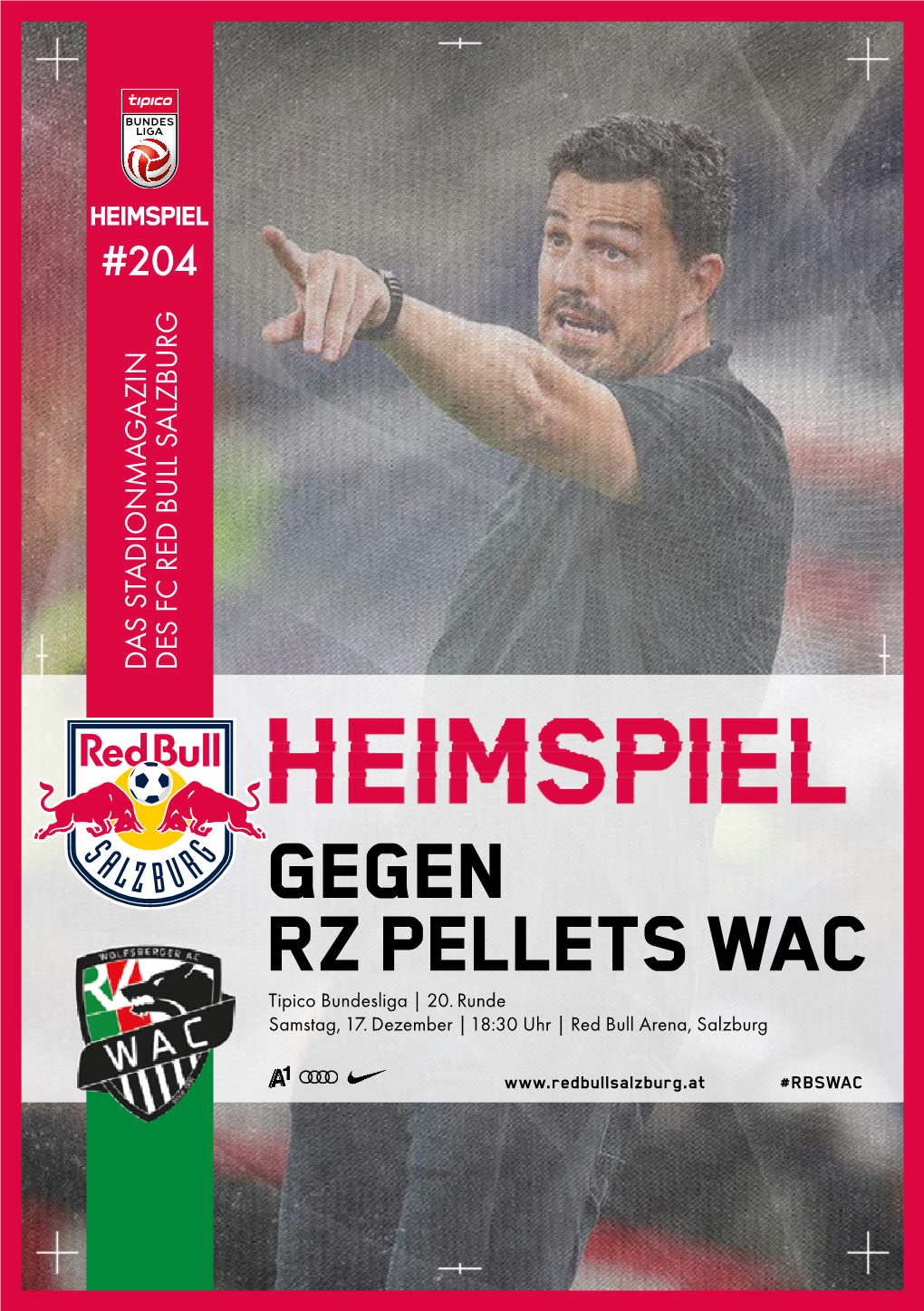 Gegen RZ Pellets