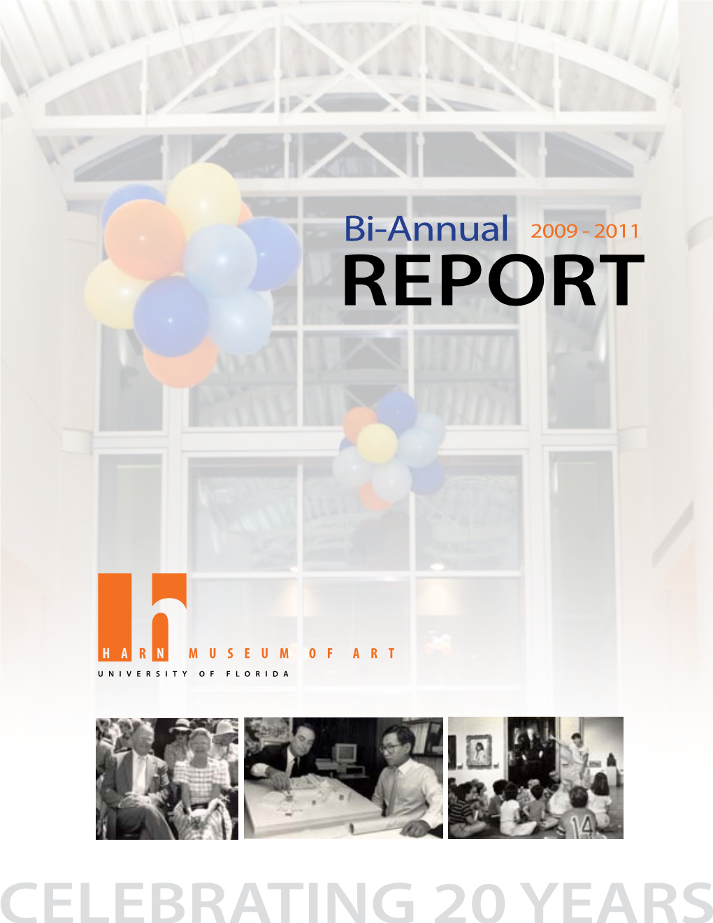 Annual Report 2009