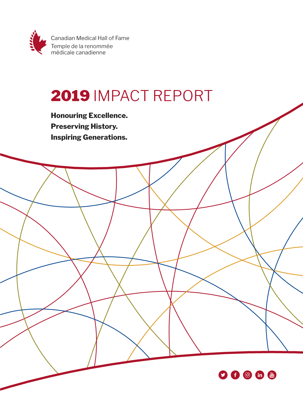 2019 Impact Report