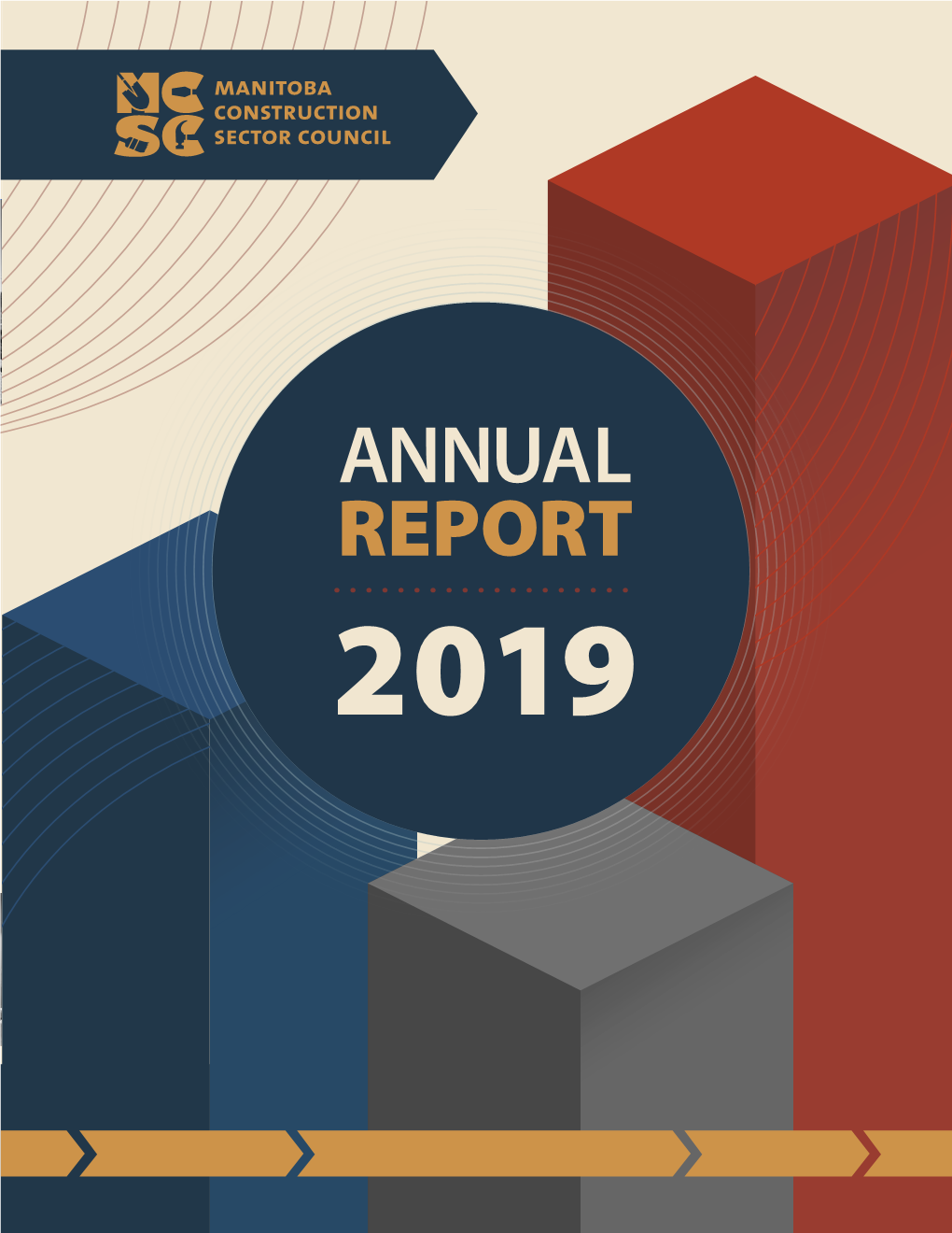 Annual Report 2019