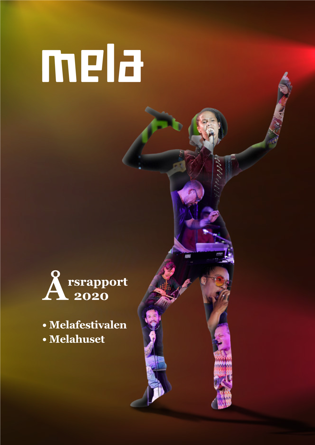 Melahuset Og Melafestivalen 2020