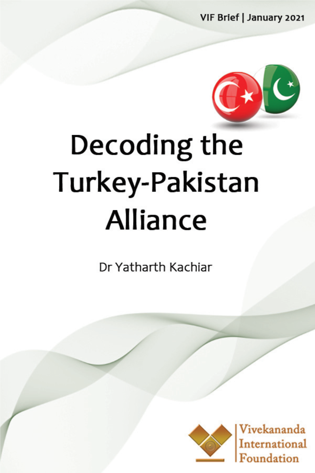 Decoding the Turkey-Pakistan Alliance