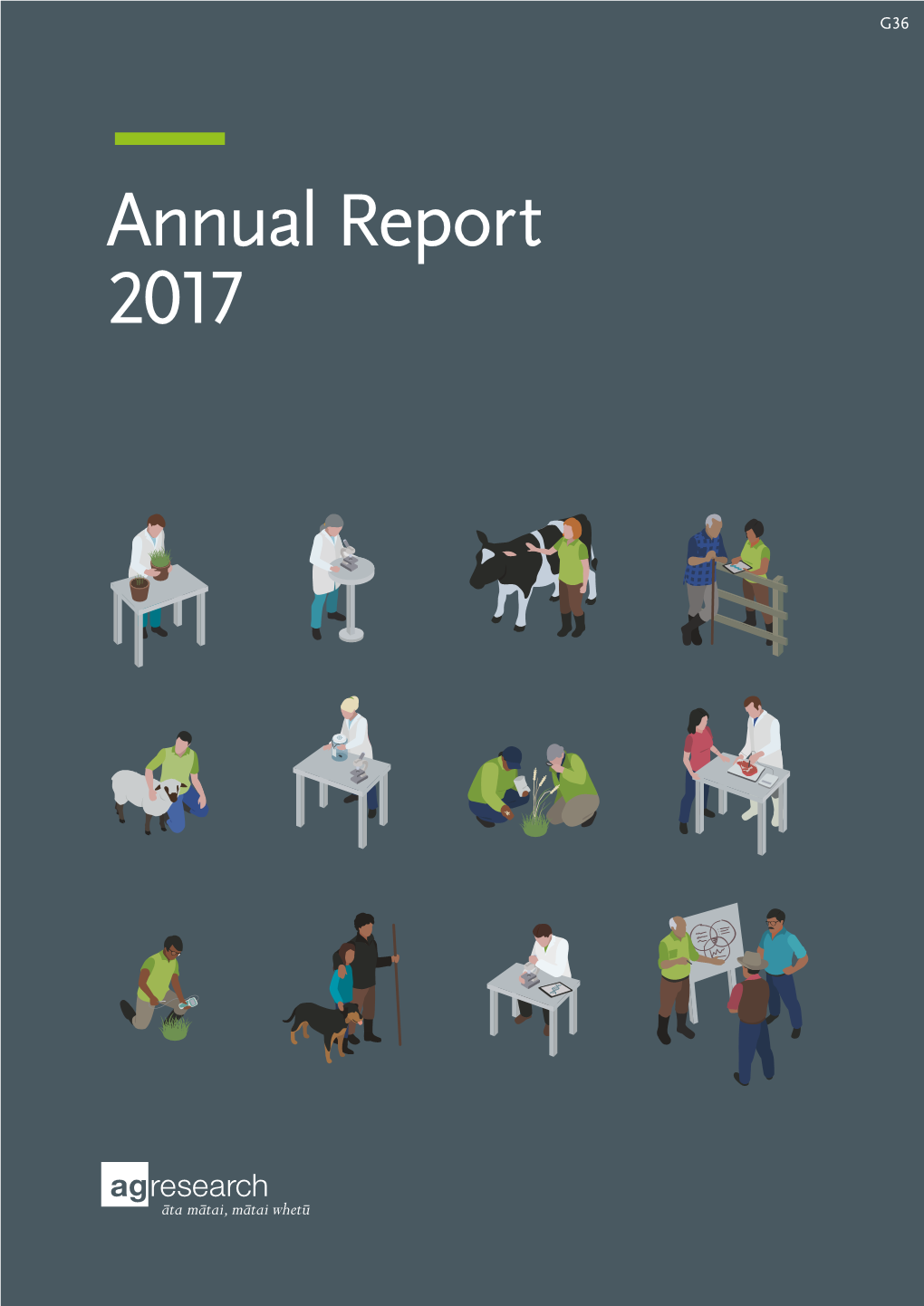 Annual Report 2017