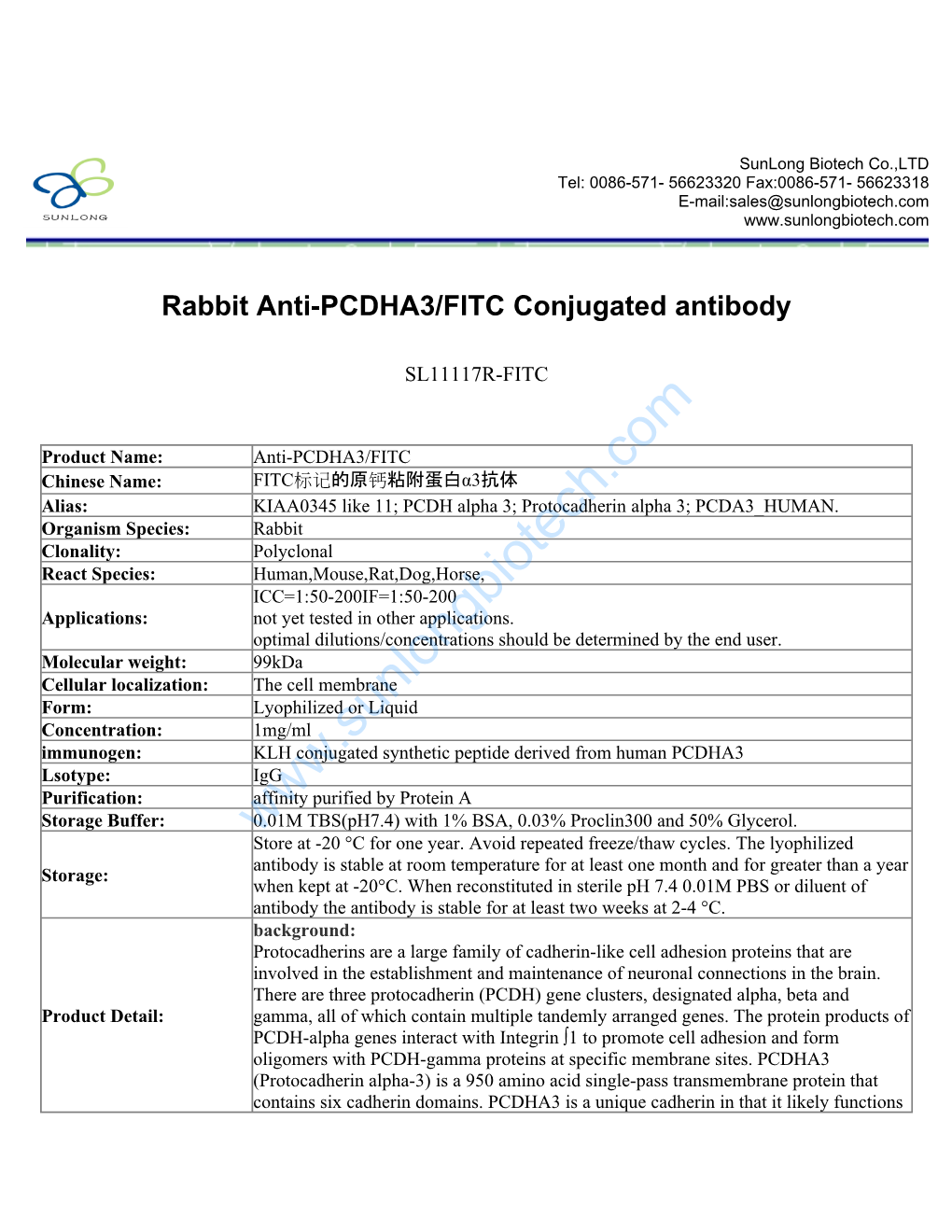 SL11117R-FITC.Pdf