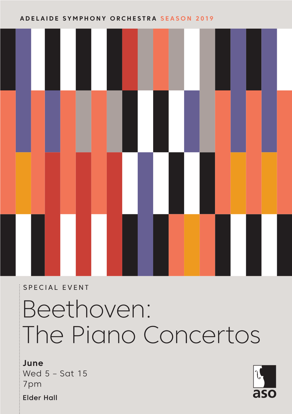 Beethoven: the Piano Concertos